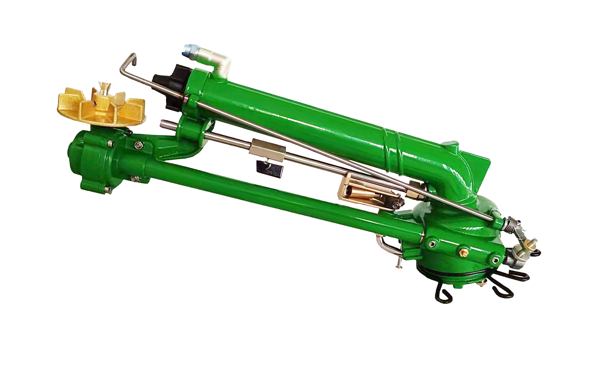 巴南SK41 PLUS涡轮喷枪