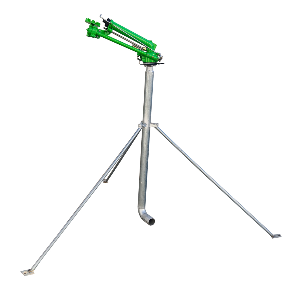 巴南SK41A 喷枪与专用支架核心优势