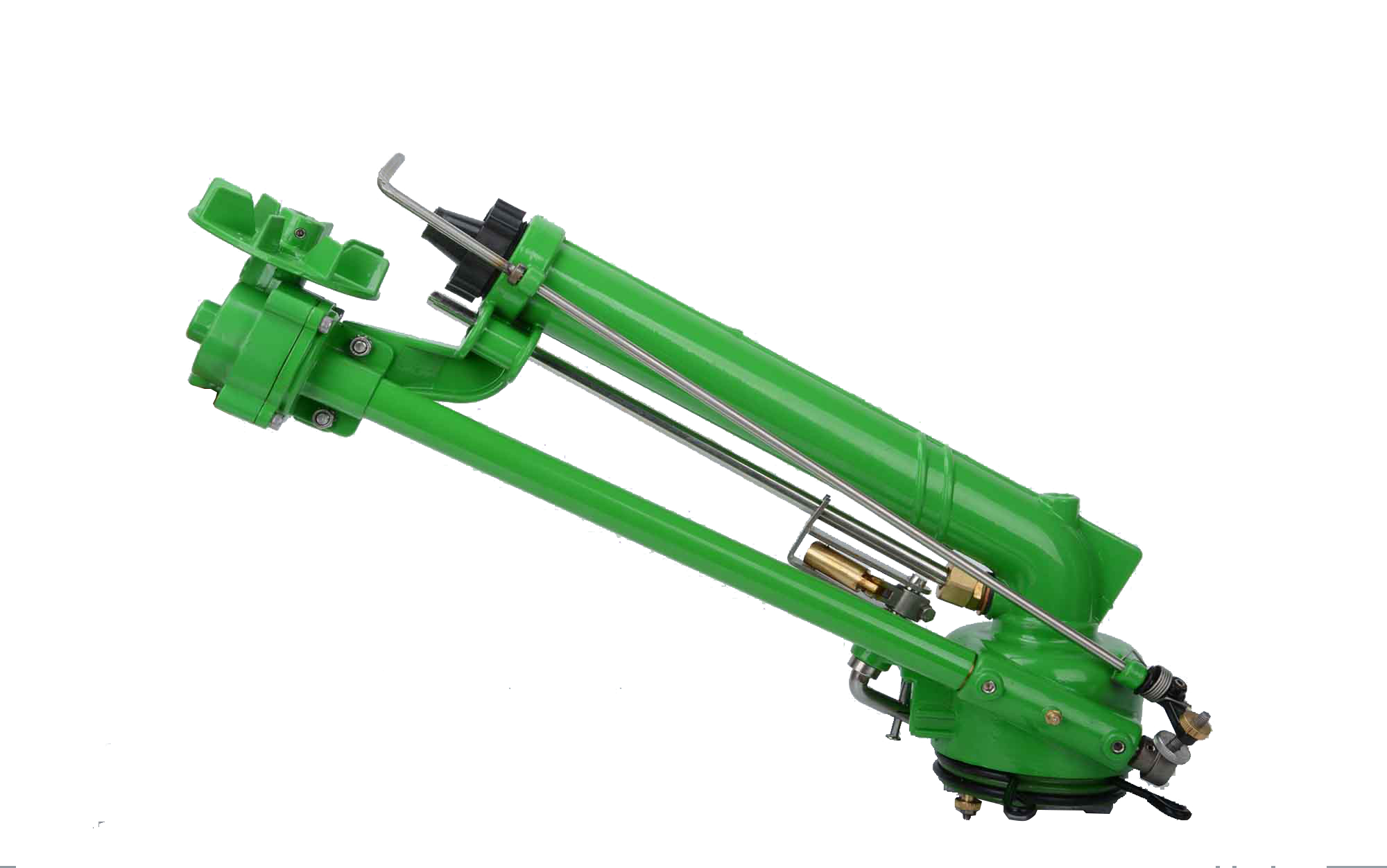 巴南不同场景适配的灌溉喷枪类型