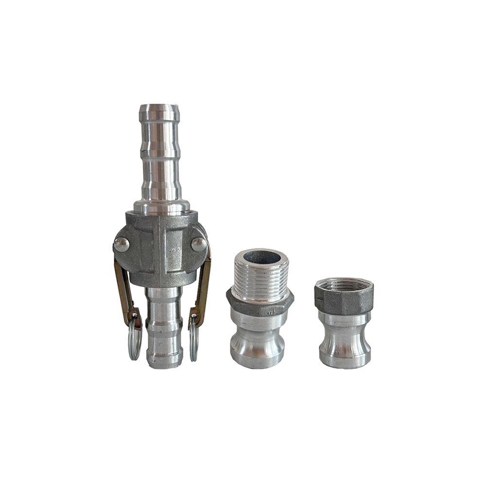 巴南1.0寸快速接头