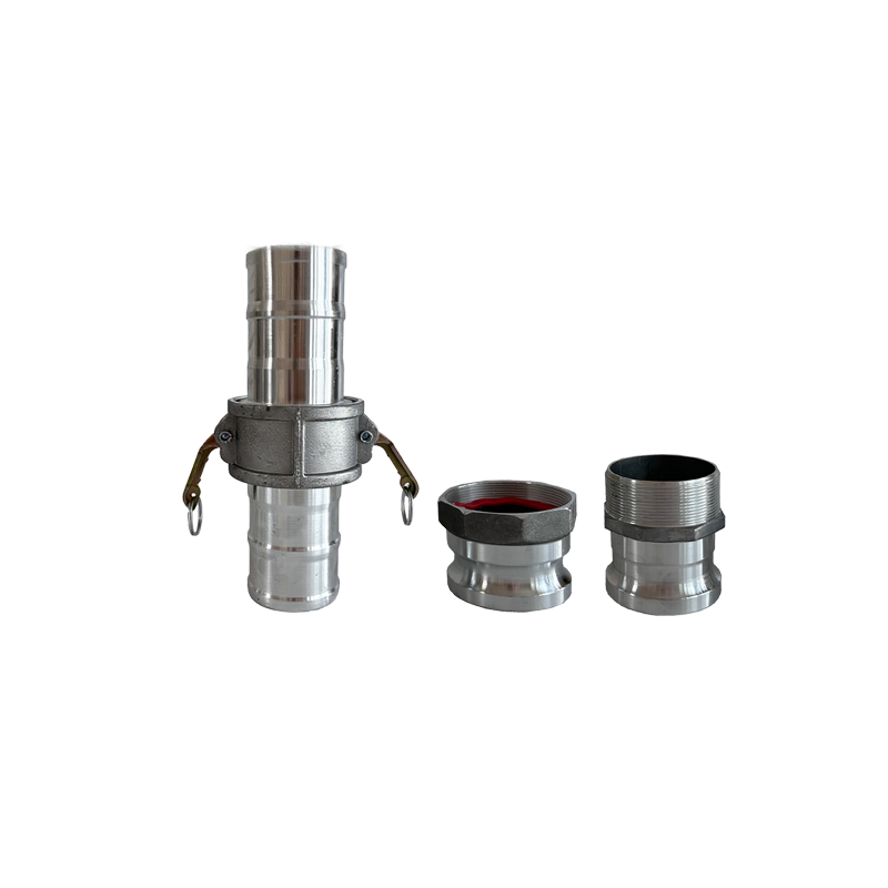 巴南3.0寸快速接头