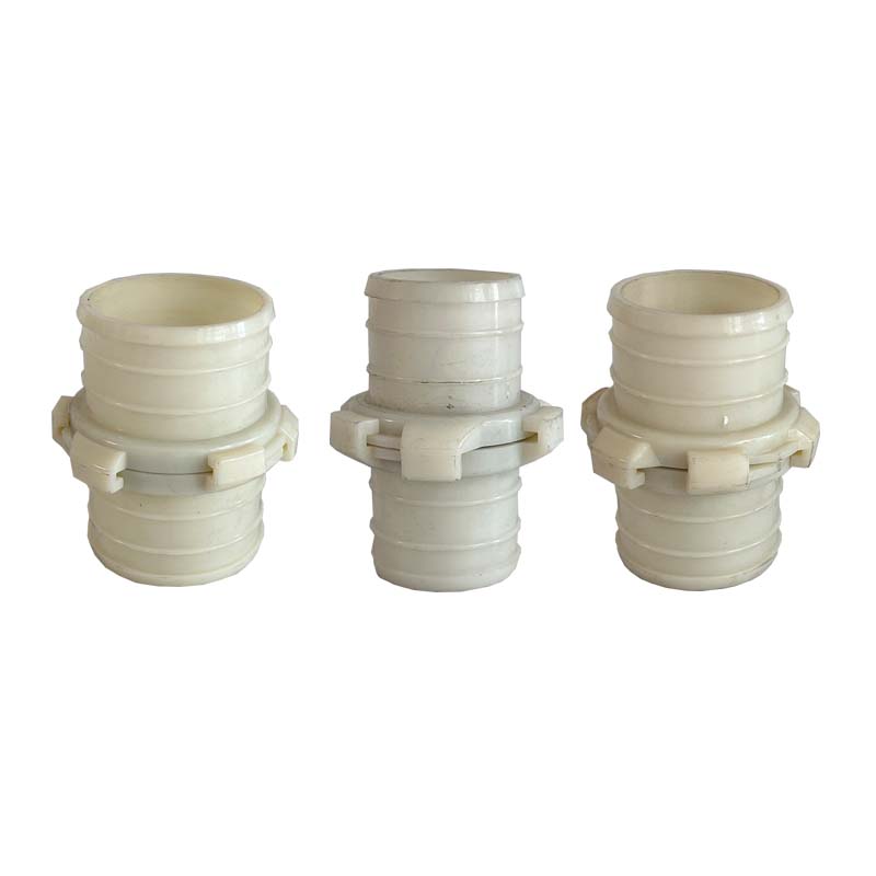 巴南塑料快速接头