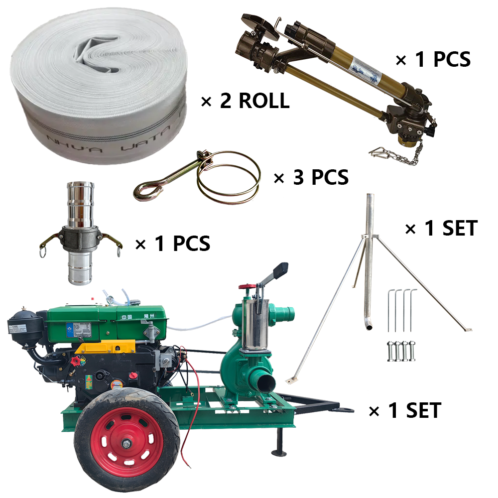 巴南海外客户盛赞，程瑞达 NS40 涡轮喷枪套装超给力