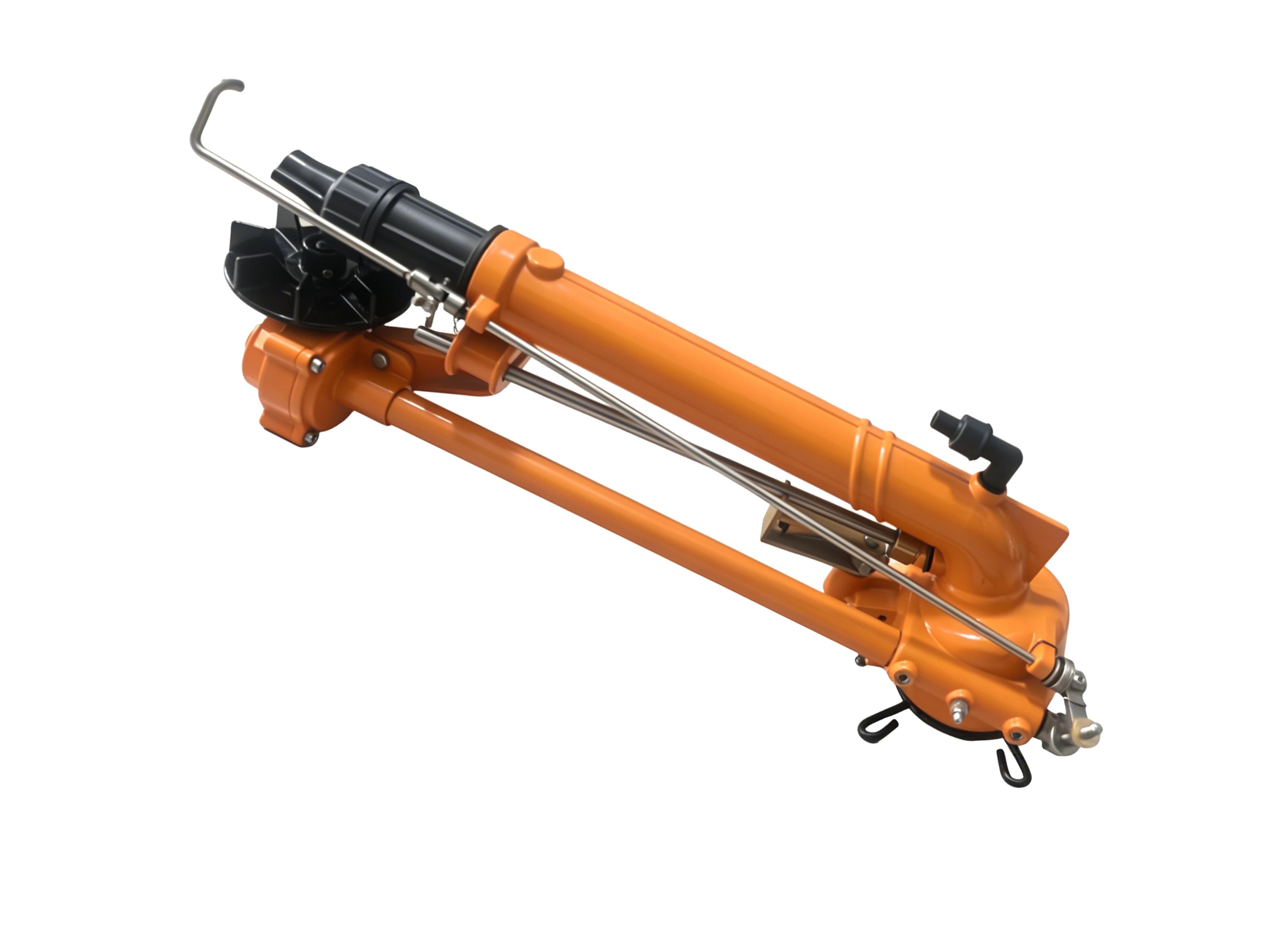 巴南SK41 MAX涡轮喷枪