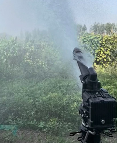 巴南影响农田每公顷灌溉用水量的因素
